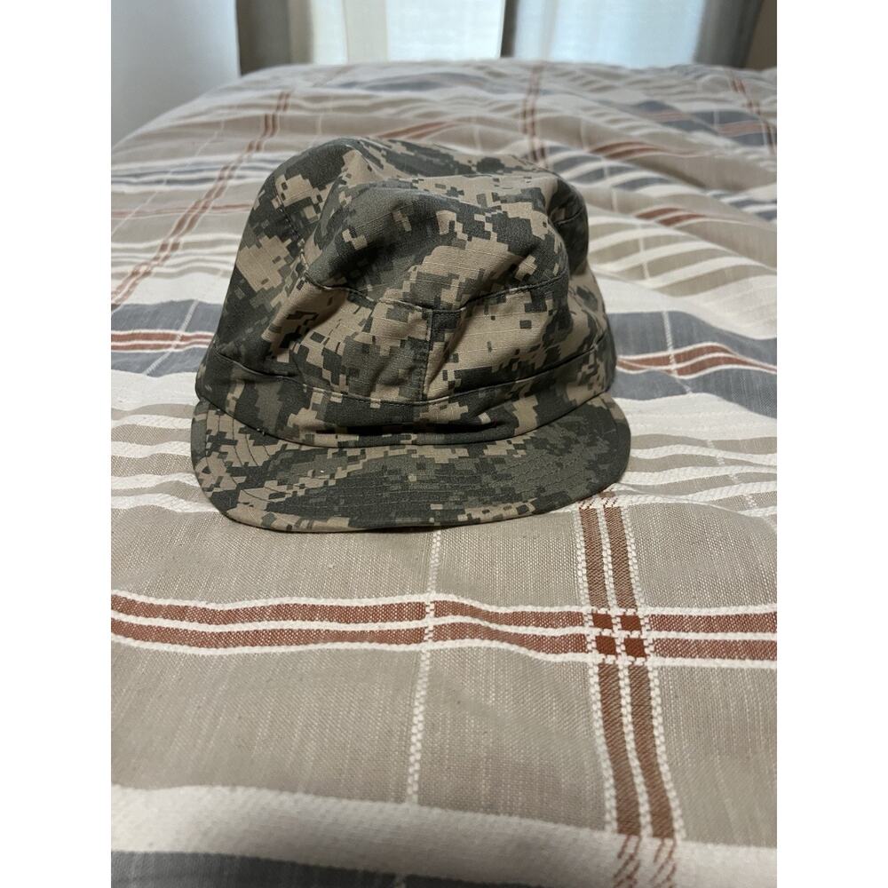 Propper US Army Digital Camouflage Combat Cap Size Large